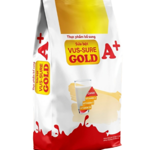 VUS-SURE GOLD A+
