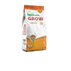 SKOOLMILK GROW